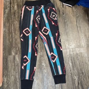 Champion sweat pants